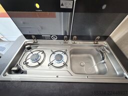 Pilote Joa 60G | FIAT Ducato L3H2 2.2 Mjet 180 ch Automatique | 2024