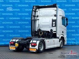 Scania R 450 A4x2NB DIFF-L RETARDER P-AIRCO FULL AIR