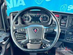 Scania R 450 A4x2NB DIFF-L RETARDER P-AIRCO FULL AIR