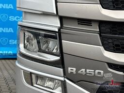 Scania R 450 A4x2NB DIFF-L RETARDER P-AIRCO FULL AIR