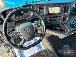 Scania R 450 A4x2NB DIFF-L RETARDER P-AIRCO FULL AIR