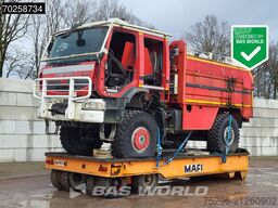 Renault Thomas 4X4 FOR PARTS Renault / Thomas Sides 600...