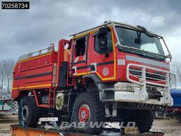 Renault Thomas 4X4 FOR PARTS Renault / Thomas Sides 600...