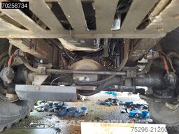 Renault Thomas 4X4 FOR PARTS Renault / Thomas Sides 600...