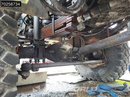 Renault Thomas 4X4 FOR PARTS Renault / Thomas Sides 600...