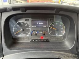 Mercedes-Benz ATEGO 818 4x2 EURO5 WYWROTKA TRÓJSTRONNA Z HDS