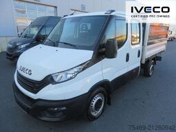 IVECO 35S16D 3.0 Henschel-Kipper