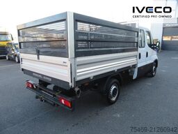 IVECO 35S16D 3.0 Henschel-Kipper