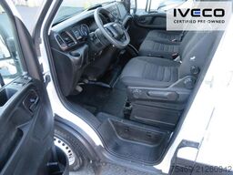 IVECO 35S16D 3.0 Henschel-Kipper