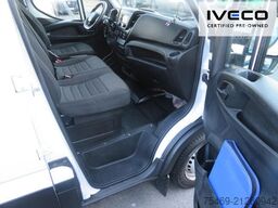 IVECO 35S16D 3.0 Henschel-Kipper