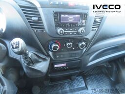 IVECO 35S16D 3.0 Henschel-Kipper