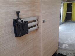 Fendt Apero 495 SG 2000kgShowerPaketMultidose