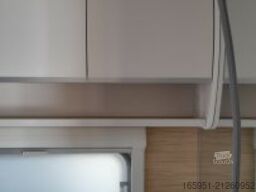 Fendt Apero 495 SG 2000kgShowerPaketMultidose