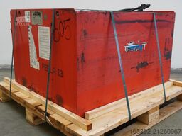 GRUMA 80 Volt 5 PzQ 690 Ah