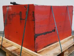 GRUMA 80 Volt 5 PzQ 690 Ah