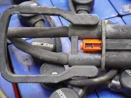 GRUMA 80 Volt 5 PzQ 690 Ah