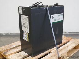 GRUMA 24 Volt 3 PzS 375 Ah