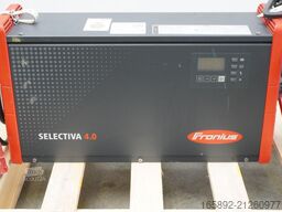 FRONIUS Selectiva 4.0 80V/90A 8kw EUW