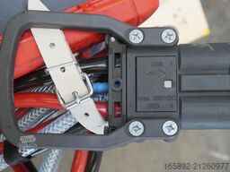 FRONIUS Selectiva 4.0 80V/90A 8kw EUW