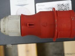 FRONIUS Selectiva 4.0 80V/90A 8kw EUW