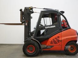 Linde H 50 D EVO 394-02