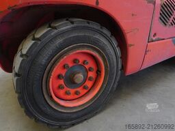 Linde H 50 D EVO 394-02