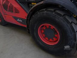 Linde H 50 D EVO 394-02