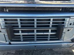 Volvo FH750 6x4 Snowrigged Combi truck
