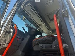 Volvo FH750 6x4 Snowrigged Combi truck