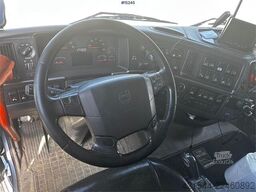 Volvo FH750 6x4 Snowrigged Combi truck
