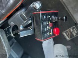Volvo FH750 6x4 Snowrigged Combi truck