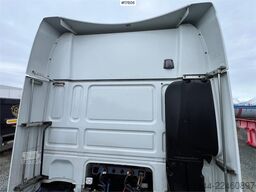 DAF XF 530 6x2 Truck. WATCH VIDEO