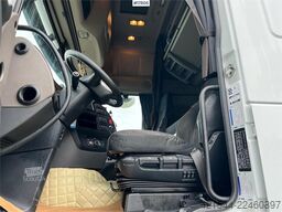 DAF XF 530 6x2 Truck. WATCH VIDEO