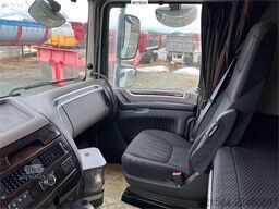 DAF XF 530 6x2 Truck. WATCH VIDEO