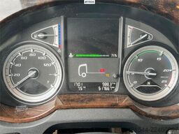 DAF XF 530 6x2 Truck. WATCH VIDEO