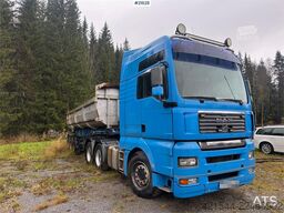 MAN TGA 28.530