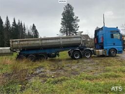 MAN TGA 28.530