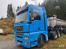 MAN TGA 28.530
