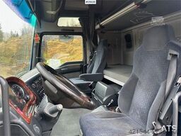 MAN TGA 28.530