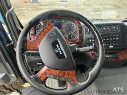 MAN TGA 28.530