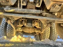 Volvo FH540 Tridem Tipper Truck – Prepared for Snow Plou
