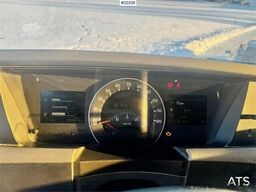 Volvo FH540 Tridem Tipper Truck – Prepared for Snow Plou