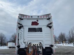 MAN TGX 28.510 6x2 Tractor Unit – Custom Interior