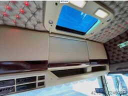 MAN TGX 28.510 6x2 Tractor Unit – Custom Interior