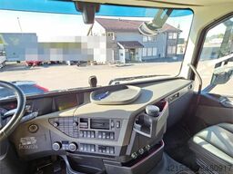 Volvo FM 540 Tipper Truck