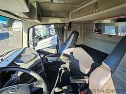 Volvo FM 540 Tipper Truck