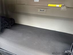 Volvo FH540 plow rigged 6x4 tipper truck w/ planer blade