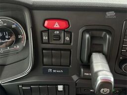 Scania R540 4x2 Truck w/ Stiholt construction.