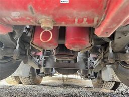 Scania R540 6x2 Truck.