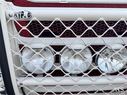 Scania R540 6x2 Truck.